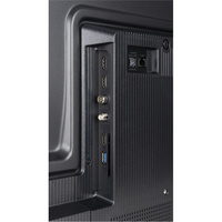 TCL 55P6L - Connectique