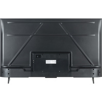 TCL 55P6L - Vue de dos