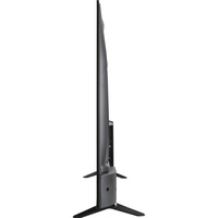 TCL 55P6L - Vue de côté