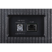 TCL 55P6L - Connectique