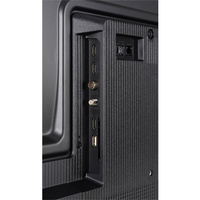 TCL 55T6C - Connectique