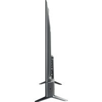 TCL 55T6C - Vue de côté