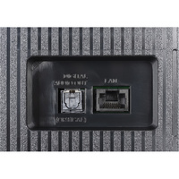 TCL 55T6C - Connectique