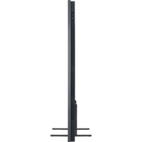 TCL 65A400 - Vue de côté