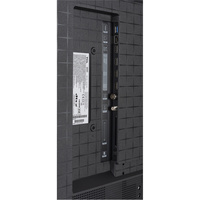 TCL 65A400 - Connectique
