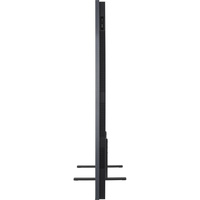 TCL 65A400 - Vue de côté