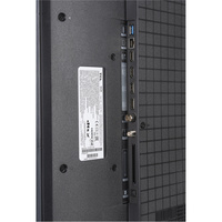 TCL 65C61K - Connectique
