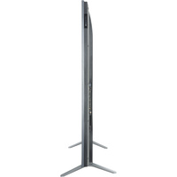 TCL 65C6K - Vue de côté