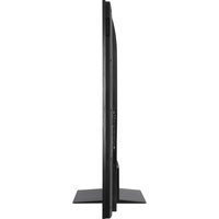 TCL 65C7L - Vue de côté