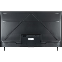 TCL 65P69K - Vue de dos