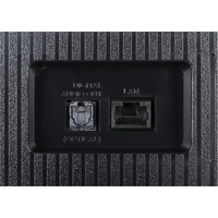 TCL 65P6L - Connectique
