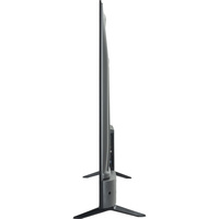 TCL 65P6L - Vue de côté