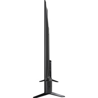 TCL 65P6L - Vue de côté