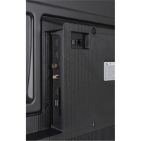 TCL 65P6L - Connectique