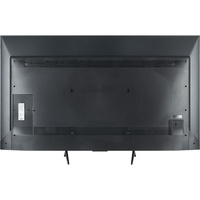 TCL 65P79L - Vue de dos