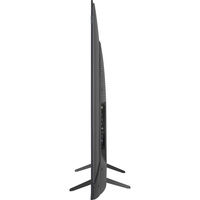 TCL 65P7L - Vue de côté