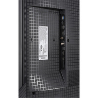 TCL 65P81K - Connectique