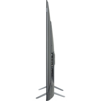TCL 65P8K - Vue de côté