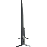 TCL 65T6C - Vue de côté