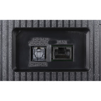 TCL 65T6C - Connectique