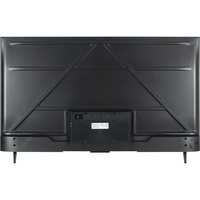 TCL 65T6C - Vue de dos