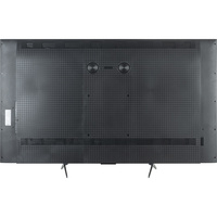 TCL 75C69K - Vue de dos