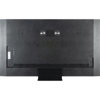 TCL 75C89L - Vue de dos