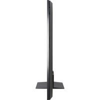 TCL 75C8L - Vue de côté
