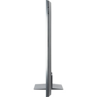 TCL 75C8L - Vue de côté