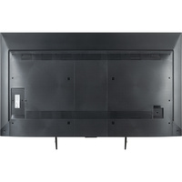 TCL 75P71K - Vue de dos