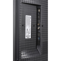 TCL 75P71K - Connectique