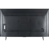 TCL 75P7L - Vue de dos