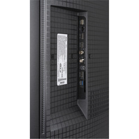 TCL 75P7L - Connectique