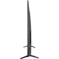 TCL 75P7L - Vue de côté