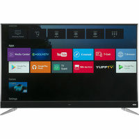 TCL U49C7006
- Vue de face