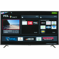TCL U55S7906
- Vue de face