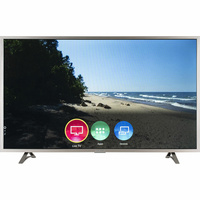 Thomson 43UC6406
- Vue de face
