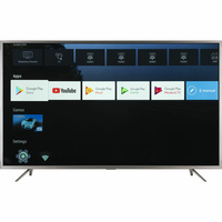 Thomson 55UC6406
- Vue de face