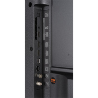 Xiaomi A Pro 43 2025 - Connectique