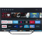 HiSense - 55U7QF