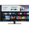 Samsung - QE50Q80B