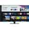 Samsung - QE55Q80B