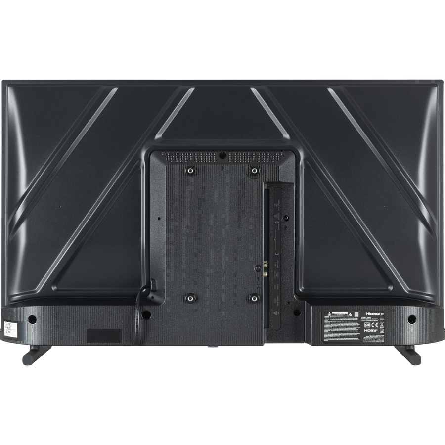 Hisense 32A5Q - Vue de dos