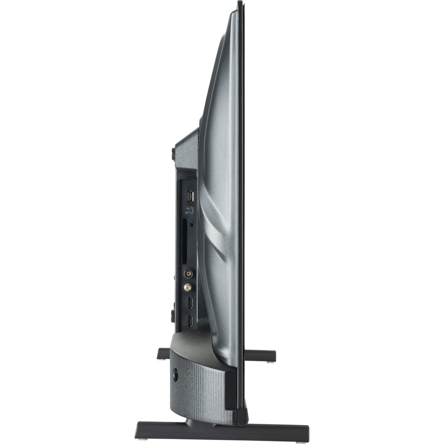 Hisense 32A5Q - Vue de côté