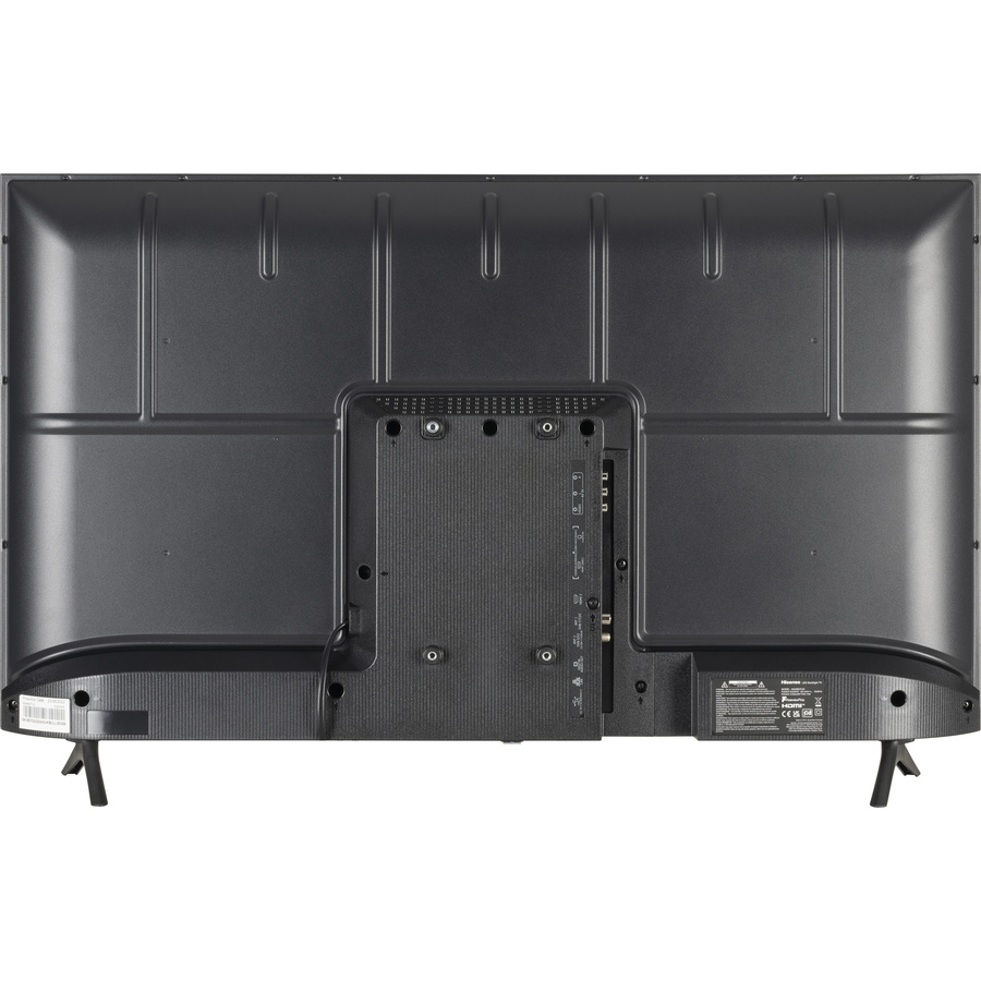HiSense 40A4BG - Vue de dos