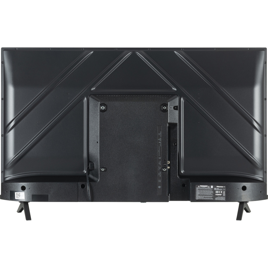 Hisense 40A4Q - Vue de dos