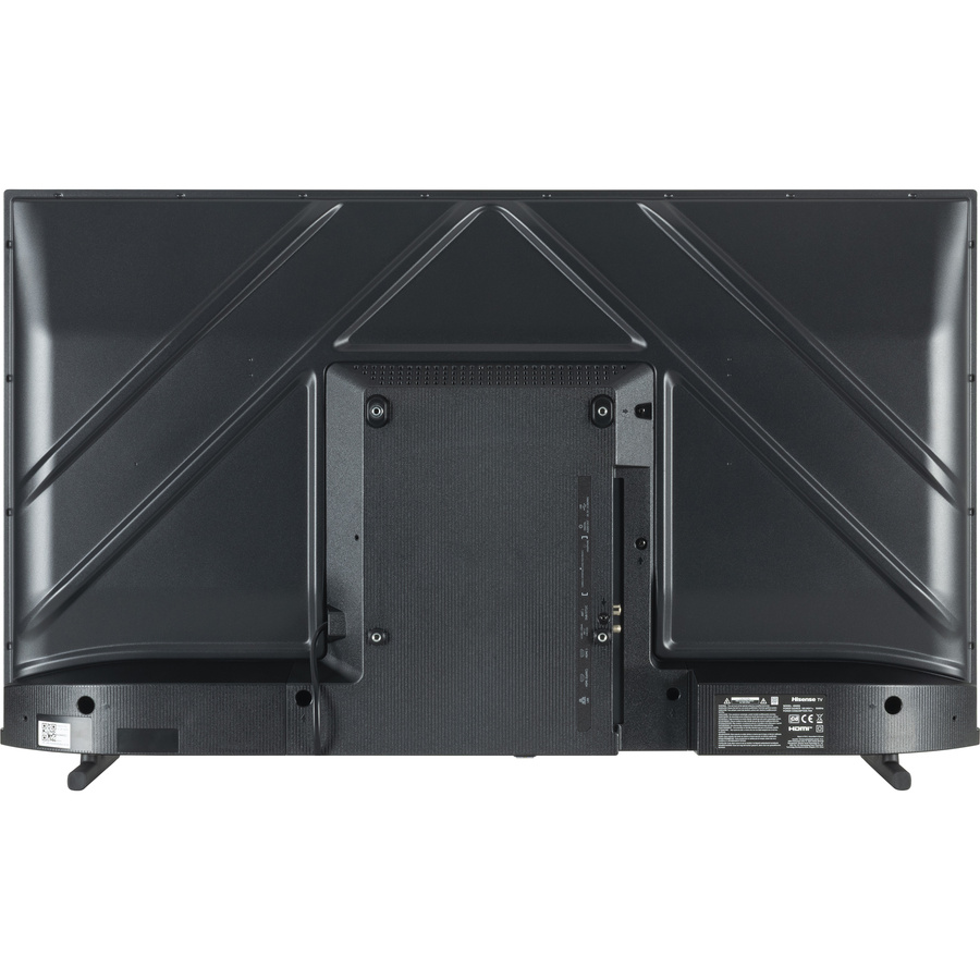 Hisense 40A5Q - Vue de dos