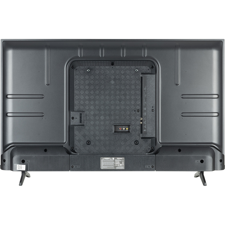Hisense 43A6Q - Vue de dos