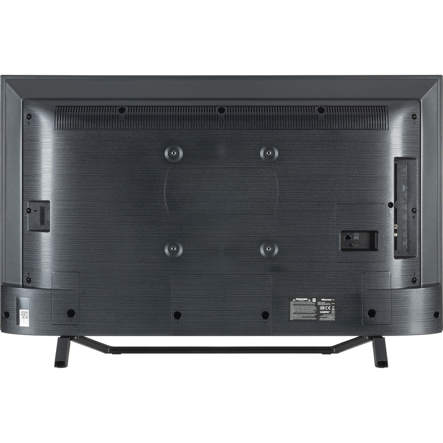 Hisense 43A7Q - Vue de dos