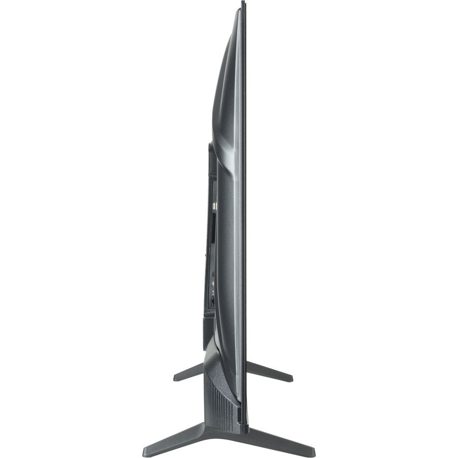 Hisense 50A6Q - Vue de côté